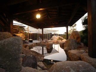 松坂温泉 熊野の郷の写真