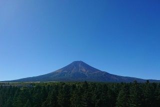 富士山レーダードーム館
