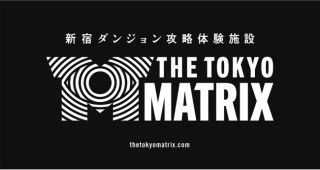 THE TOKYO MATRIXの写真