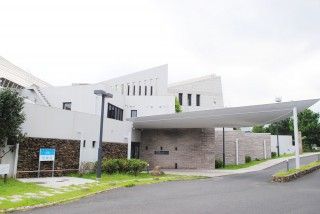 屋久島環境文化村センターの写真