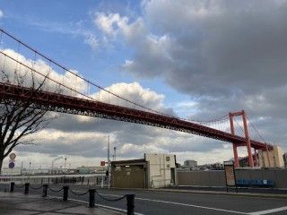 若戸大橋