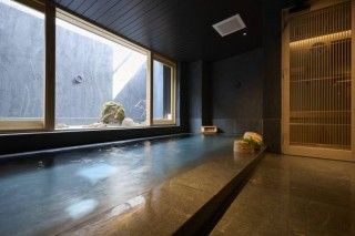 湯屋 水禅 Luxury Sauna & Spaの写真