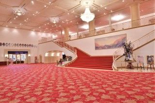 宝塚大劇場の写真