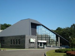 群馬県立歴史博物館の写真