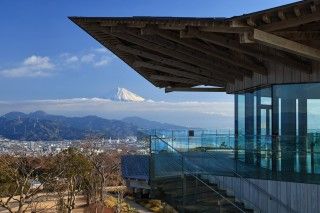 日本平夢テラスの写真