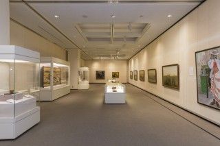 加賀市美術館の写真