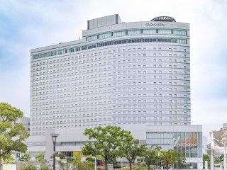 東京ベイ有明ワシントンホテルの写真