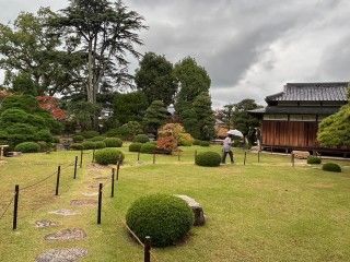 菊屋家住宅の写真