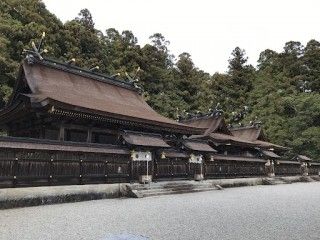 熊野本宮大社