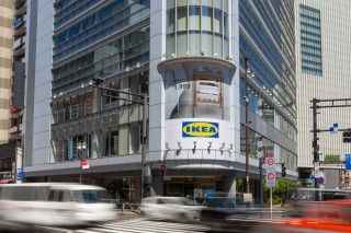 IKEA新宿（イケア新宿）