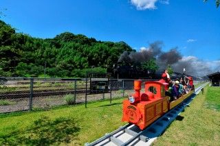 人吉鉄道ミュージアムMOZOCAステーション868の写真