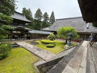 永平寺