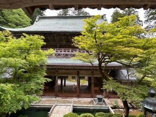 永平寺