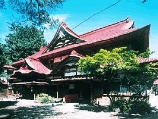 強首温泉 樅峰苑の写真