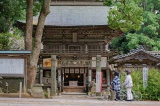 櫻井神社（福岡）