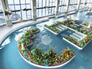 アクアパレス（三日月シーパークホテル勝浦）の写真