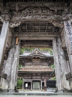 龍王尊 善寳寺