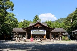 土佐神社