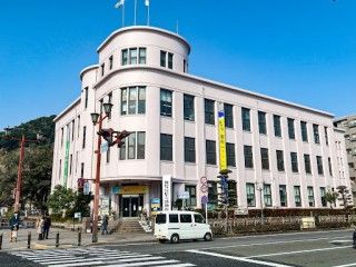 鹿児島県立博物館の写真