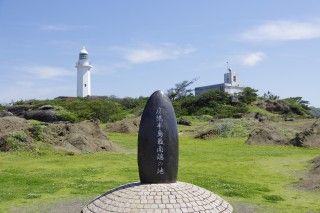 野島埼灯台