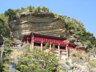 大福寺の写真