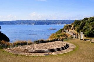 八幡岬公園