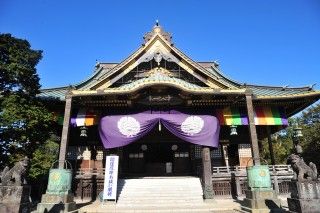 成田山新勝寺