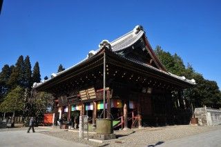 成田山新勝寺