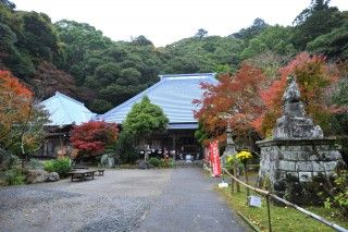 小松寺の写真