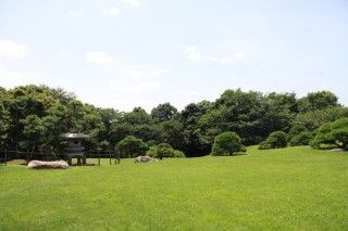 旧堀田邸（さくら庭園）