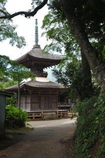 石堂寺