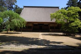 飯高寺の写真