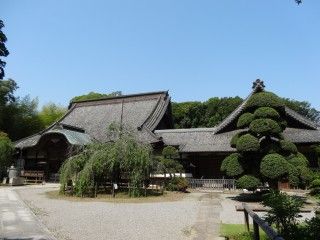 観福寺