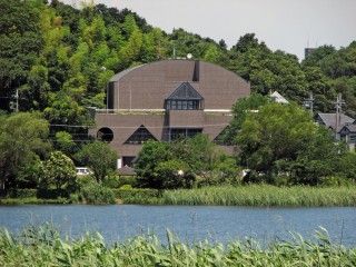 我孫子市鳥の博物館