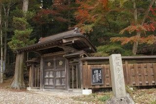 南湖神社