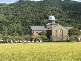 滋賀県立安土城考古博物館