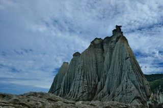 仏ヶ浦の写真