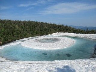 八幡平