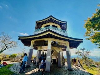 弘法山公園