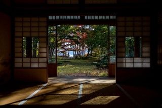 福島県迎賓館