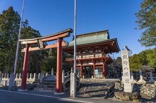 飯野八幡宮