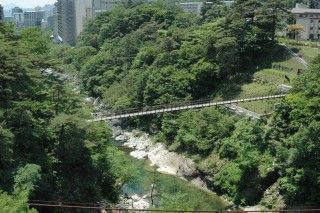 滝見橋