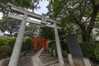 根津神社