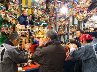 鷲神社