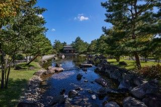 二子玉川公園