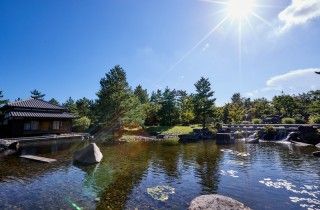 二子玉川公園の写真