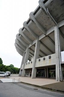 千葉県総合スポーツセンター