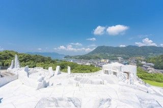 耕三寺・耕三寺博物館