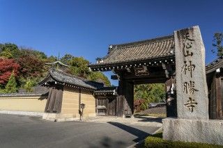 神勝寺 禅と庭のミュージアムの写真