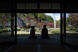 神勝寺 禅と庭のミュージアム